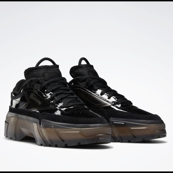 Reebok Shoes - Reebok x Cardi b club c